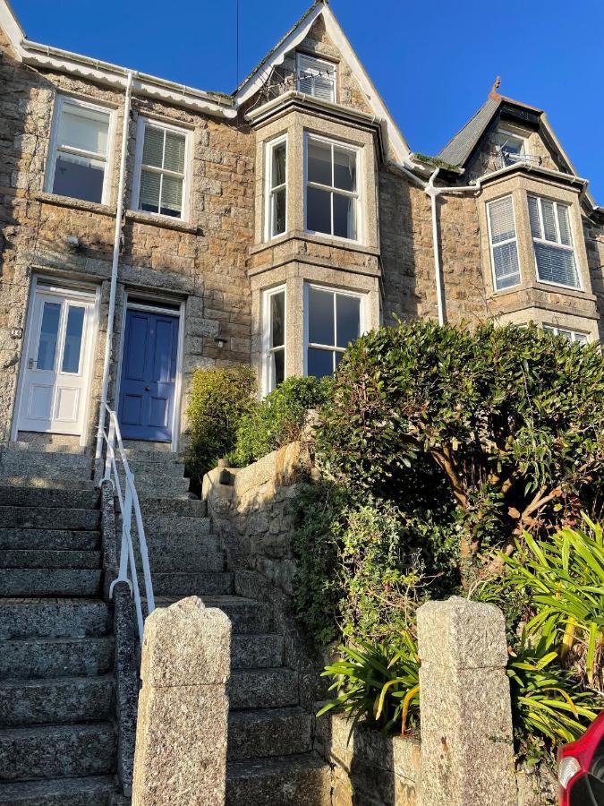 Tregarth Villa St Ives Dış mekan fotoğraf